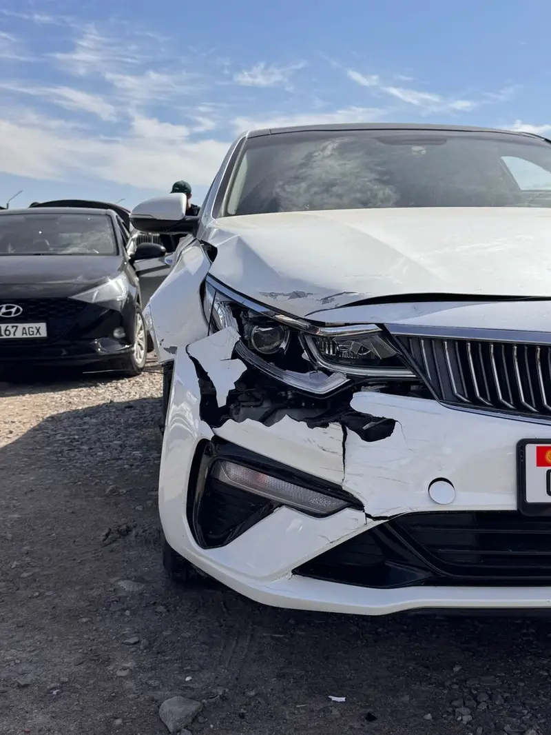 Кузовной ремонт и профессиональная покраска авто Услуги — фото 3