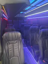 Бус на заказ Бус на заказ Комфортабельные микроавтобусы с VIP-салоном