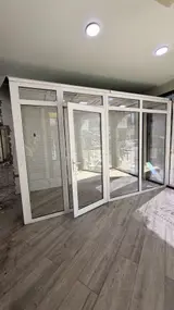 На заказ Каркасная перегородка, Для офиса