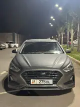 Сдаю Hyundai Sonata, Долгосрочно, Без водителя