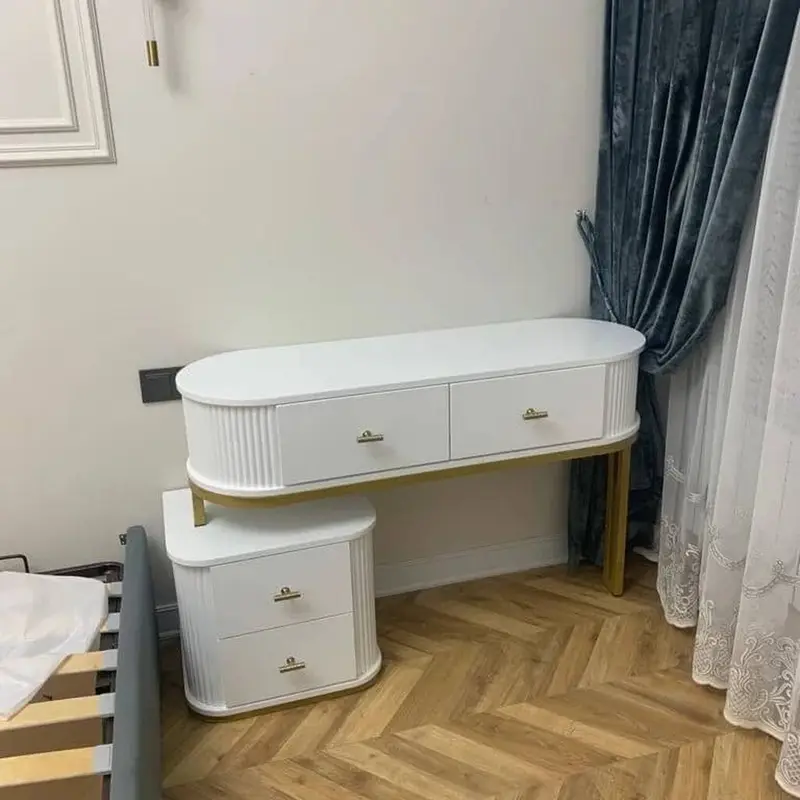 Парты на заказ — фото 5