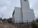 Ремонт фасада