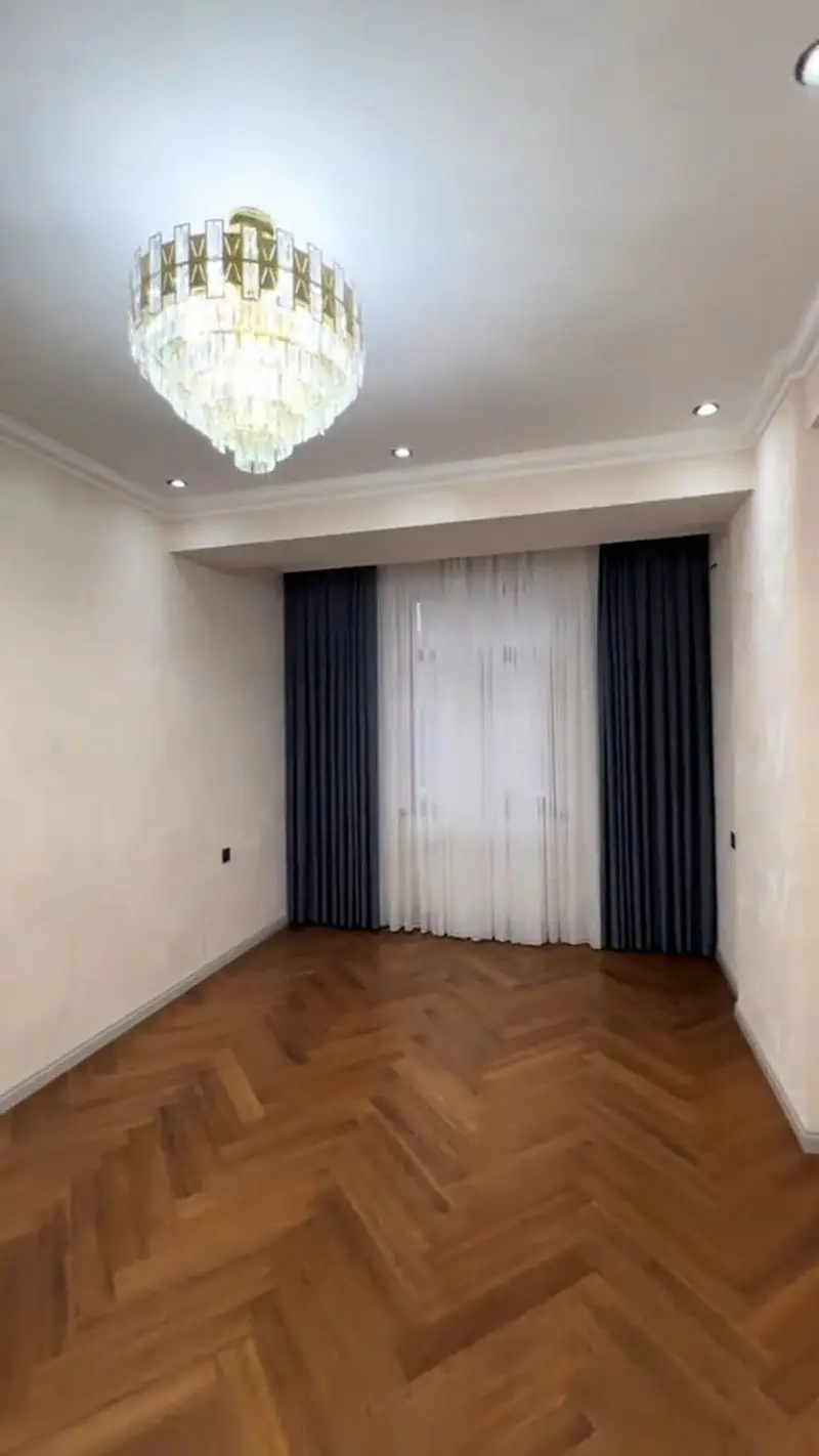 Ремонт и отделка квартир/комнат «под ключ» — фото 3