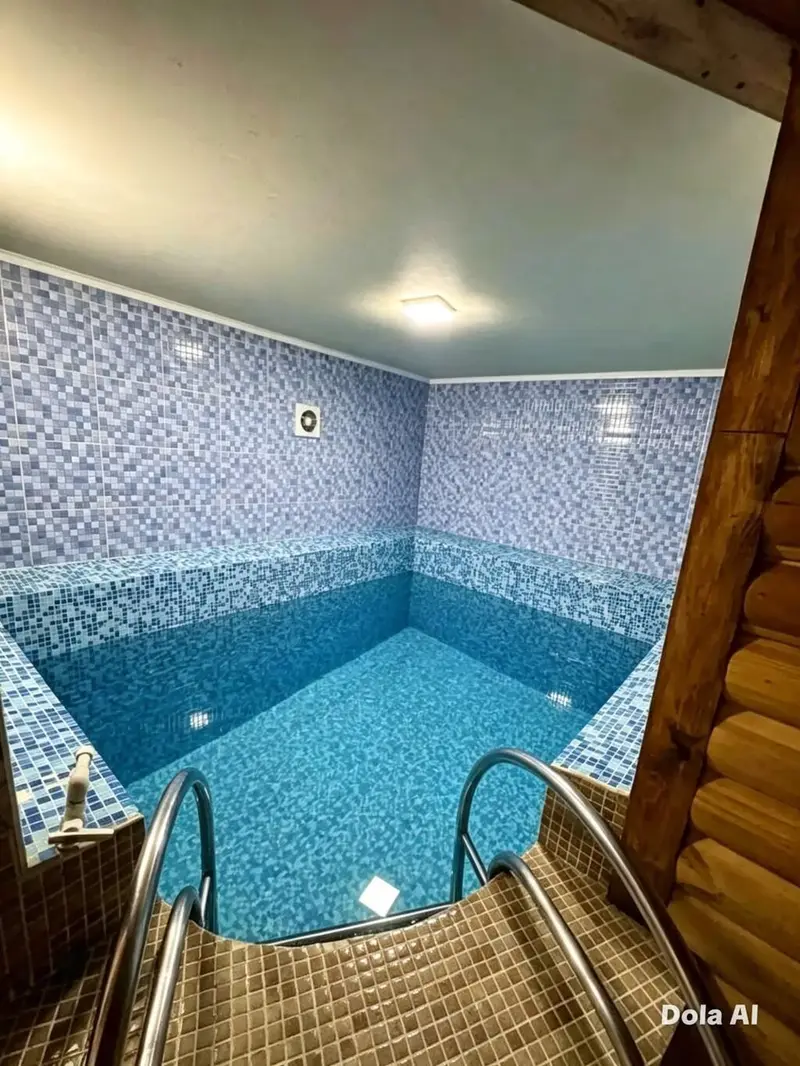 Баня, Сауна, SPA-салон — фото 3