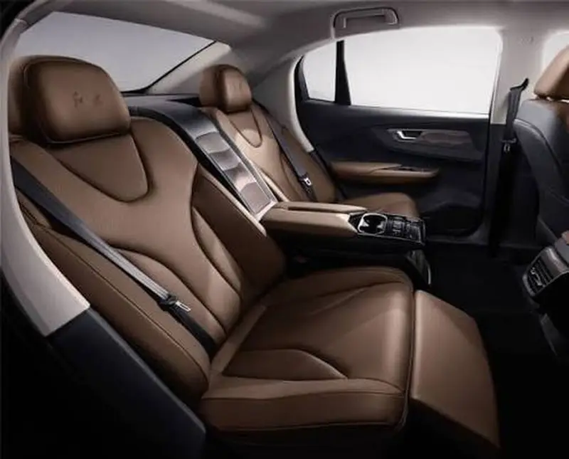 Сдаю Hyundai Sonata, Посуточно, Без водителя — фото 6