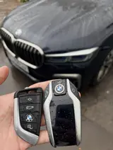 Прошивка ключей BMW G серии Предлагается комплект оригинального типа