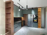 Кухонный набор на заказ, Пластик, По договорённости, Дизайн, проект