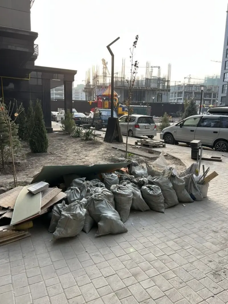 Услуги грузчиков — фото 5