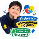 Помощник по дому