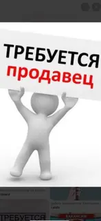 Продавец-консультант в Магазин электроники
