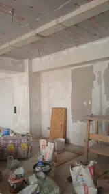 Ремонт под ключ