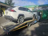 С лебедкой, С манипулятором, Со сдвижной платформой