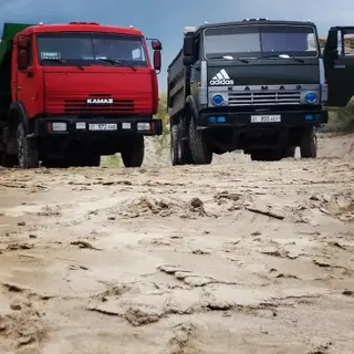 Вывоз строй мусора, C грузчиком