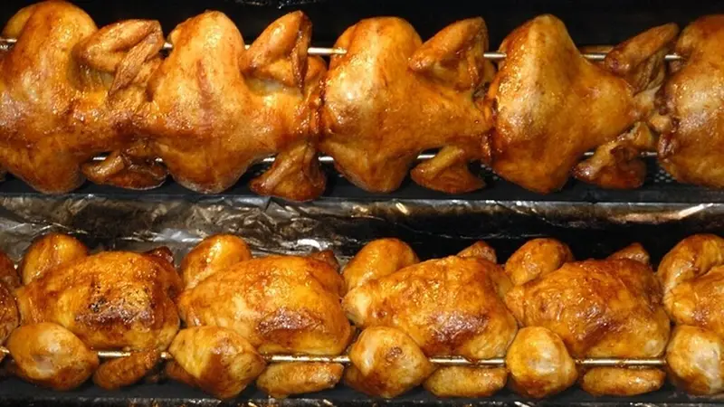 ГРИЛЬ 🐔 ГРИЛЬ 🐔 ГРИЛЬ 🐓 Тойлорго, түштөндүргөнгө, буйрутма (заказ) — фото 2