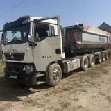 Заказать Хово, Доставка щебня, угля, песка, чернозема, отсев