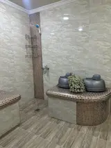 🔥новые семейные чистые баньки 🔥Жаркая парилка на дровах 🍀Большой