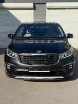 Сдаю Kia Carnival, Посуточно, Без водителя