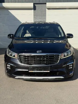Сдаю Kia Carnival, Посуточно, Без водителя