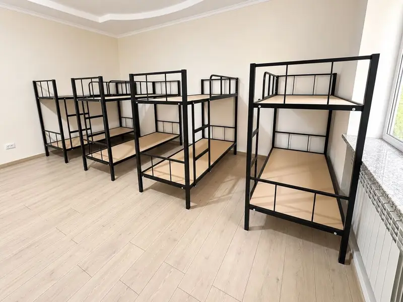 🛏️ ДВУХЪЯРУСНАЯ КРОВАТЬ НА ЗАКАЗ И В НАЛИЧИИ Качественная и надежная — фото 6