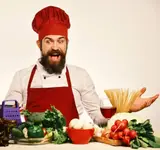 Повар (горячий цех)