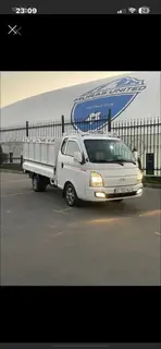 Заказать Хендай портер, Переезд, C грузчиком