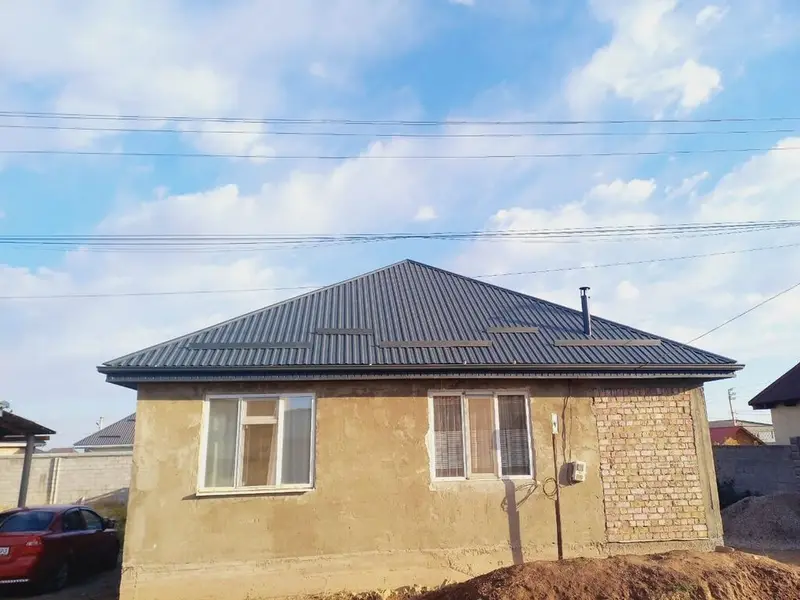 Кровля крыши — фото 3