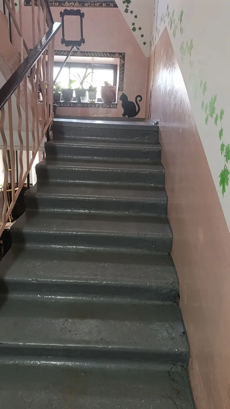 На водной основе, 3-5 лет опыта — фото 4