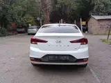 Авто в аренду Хундай аванте Машины на газу Минимальный срок аренды 3