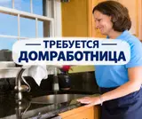 Домработница