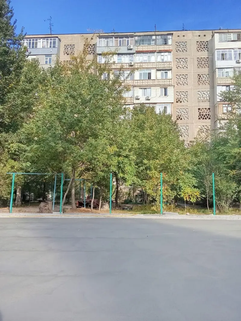 Бетонирование и устройство площадок «под ключ» — фото 3