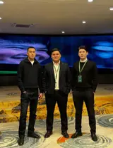 Кыргыз ХОУМ набирает команду