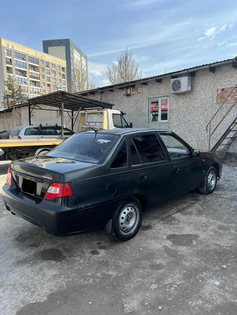 Сдаю Daewoo Nexia, Долгосрочно, Без водителя — фото 3