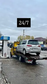 С лебедкой, С манипулятором, Со сдвижной платформой