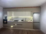 Кухонный набор на заказ, ЛДСП, 14–30 дней, Бесплатная доставка, Дизайн, проект