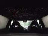 Потолок «звёздное небо» для автомобиля + перетяжка потолка