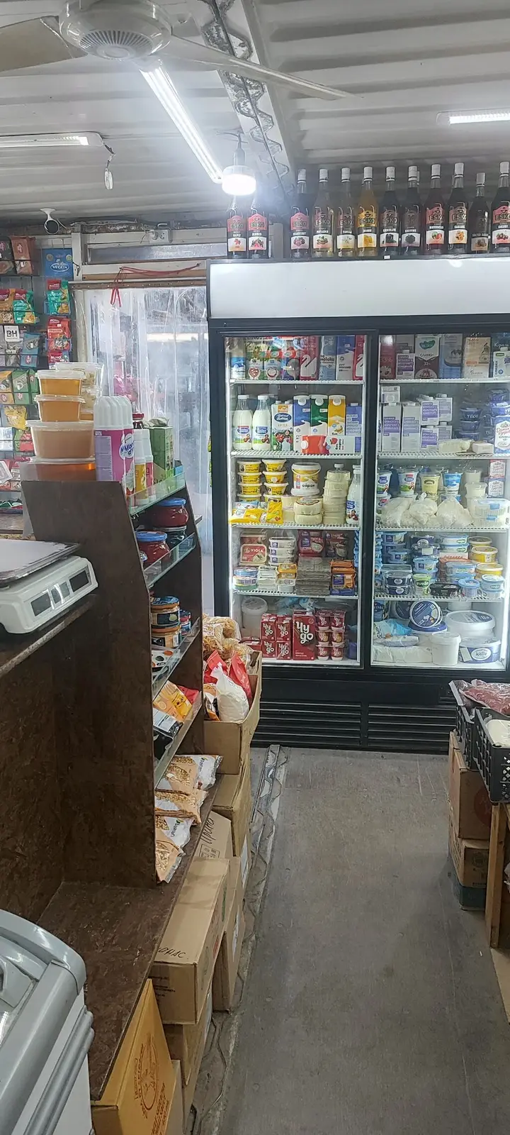 Продавец универсал с опытом работы в магазин на рынок — фото 3