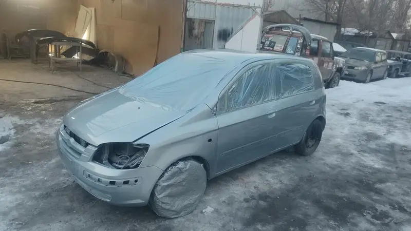 # Покраска, # Маляр; Кузовщик, # Автосервис, # Кузовщина, #Жестянка — фото 5