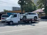 С лебедкой