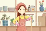 Помощник по дому