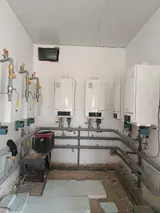 Сантехник любые сложности и капризы