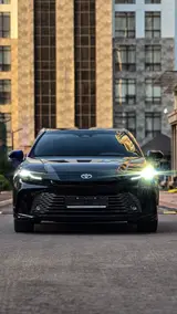 Сдаю Toyota Camry, Посуточно, Без водителя