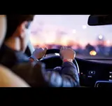 Порядочный, ответственный личный водитель в семью, без
