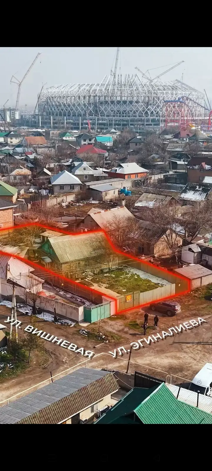 Видеосъемка — фото 5