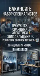 Специалисты