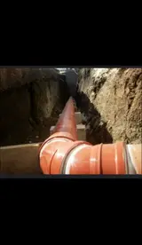 Канализация киргизебиз баарын под ключ сапаттуу жана арзан коюп