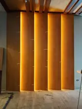 Профессиональный монтаж архитектурной подсветки и LED-освещения “под