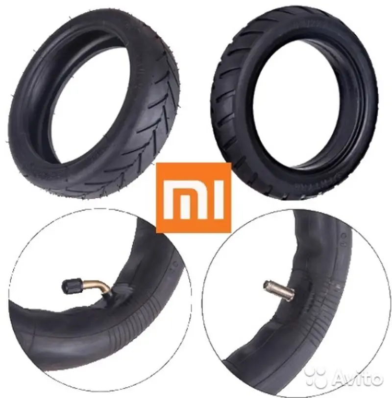 Ремонт Электросамоктов Камеры и покрышки на Ninebot,xiaomi m 365, m — фото 2