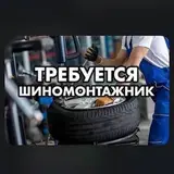 Шиномонтажник