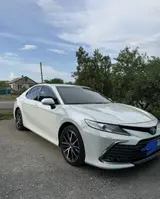 Сдаю Toyota Camry, Почасово, Без водителя