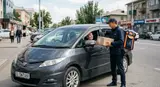 Требуется автокурьер на вместительном авто (минивэн / универсал)